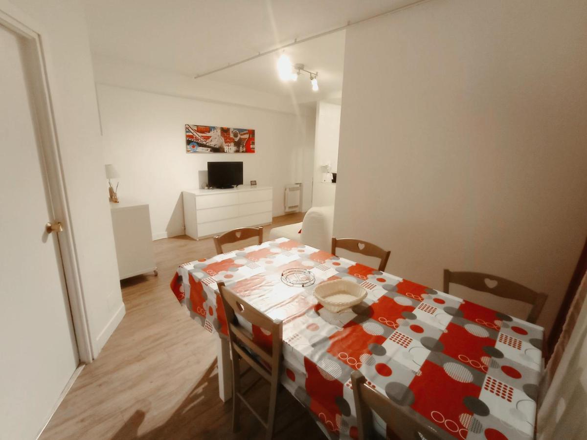 Résidence Consuegra Pas De La Casa Esterno foto