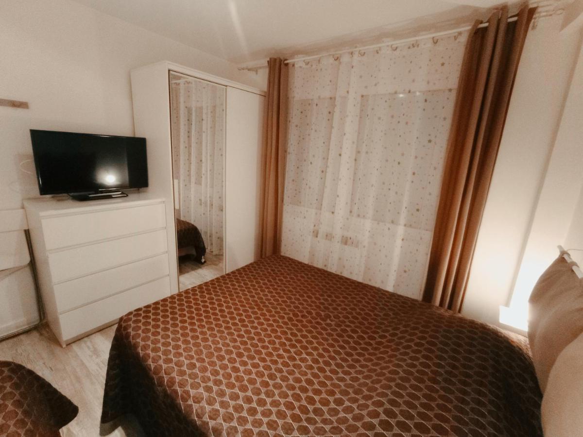 Résidence Consuegra Pas De La Casa Esterno foto