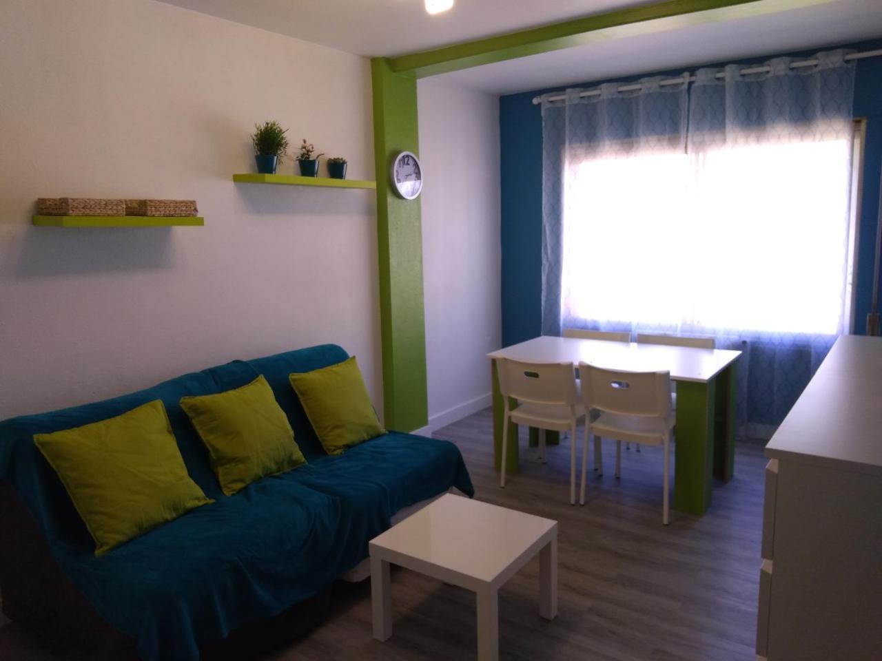 Résidence Consuegra Pas De La Casa Esterno foto